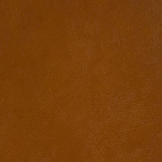 Richloom Tampa Cognac Vinyl Upholstery Fabric